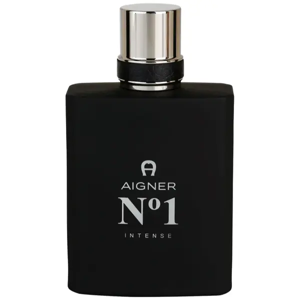 Etienne Aigner No. 1 Intense Eau de Toilette pentru bărbați 100 ml