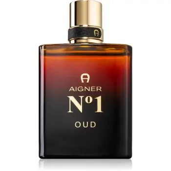 Etienne Aigner No. 1 Oud Eau de Parfum pentru bărbați