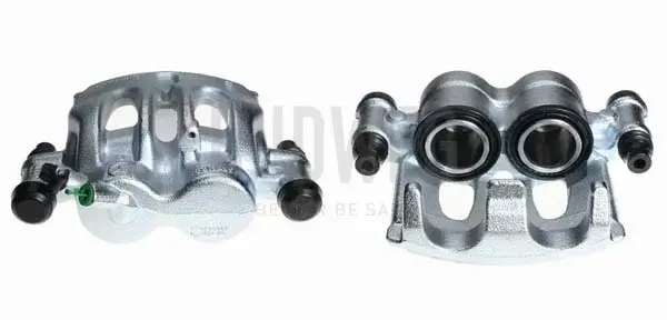 Etrier frana (disc) Fata Dreapta potrivit MERCEDES SPRINTER 3,5-T (B906), SPRINTER 3-T (B906); VW CRAFTER 30-35, CRAFTER 30-50 1.8-3.5 04.06-