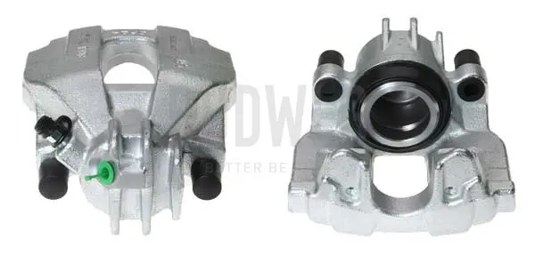 Etrier frana (disc) Fata Stanga potrivit VOLVO S60 I, S80 I, V70 II, XC70 I 2.0-3.0 05.98-04.10