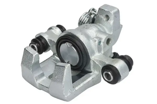 Etrier frana (disc) Spate Stanga potrivit KIA CARENS II 1.6-2.0D 07.02-