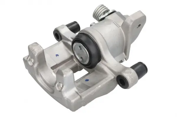 Etrier frana (disc) Spate Stanga potrivit NISSAN PRIMERA 1.6-2.2D 01.02-