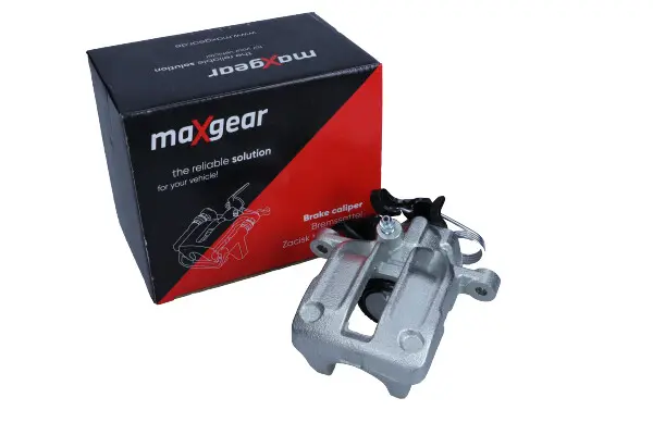 Etrier frana MAXGEAR 82-0001