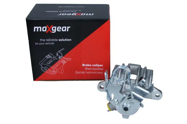 Etrier frana MAXGEAR 82-0025