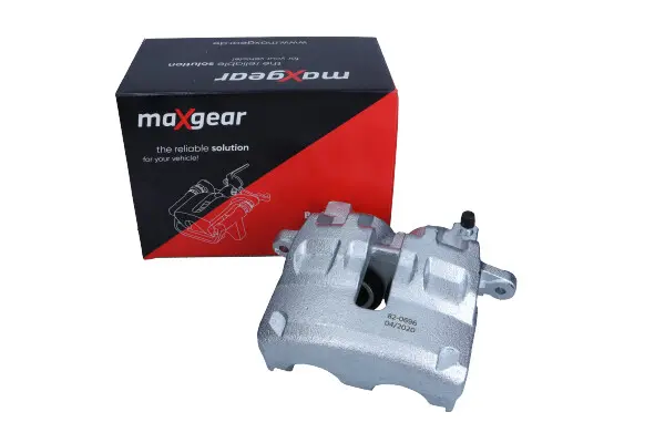 Etrier frana MAXGEAR 82-0696