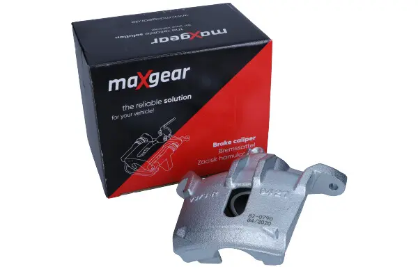 Etrier frana MAXGEAR 82-0790