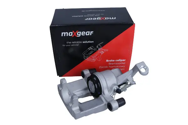 Etrier frana MAXGEAR 82-0808