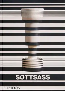 Ettore Sottsass, Hardback/Phillipe Thome