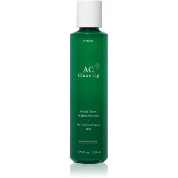 ETUDE AC Clean Up Facial Toner calmant tonic pentru pielea problematica