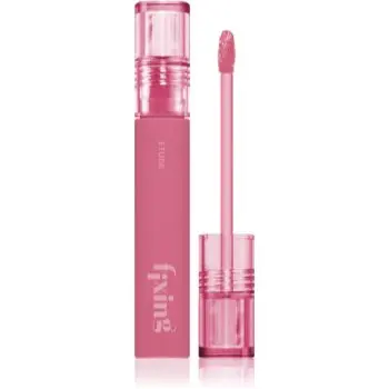 ETUDE Fixing Tint ruj cu persistență îndelungată cu efect mat