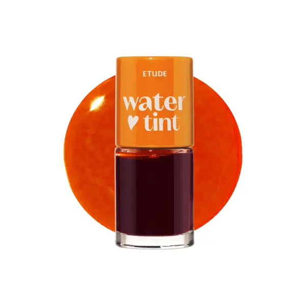 Etude House – Dear Darling Water Tint – 4 g - #03 Orange Ade