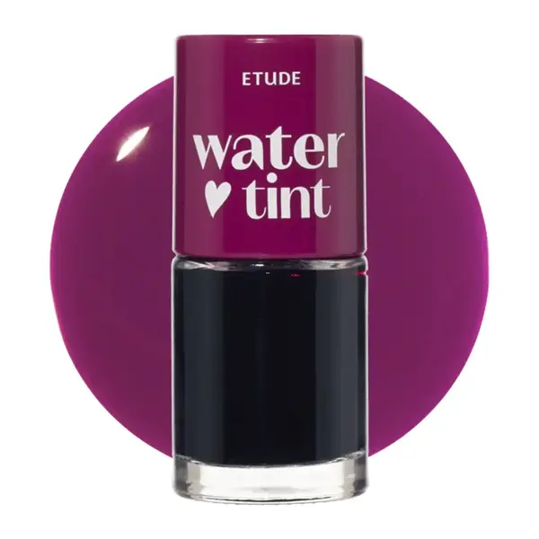 Etude House – Dear Darling Water Tint – 4 g - Prune Ade