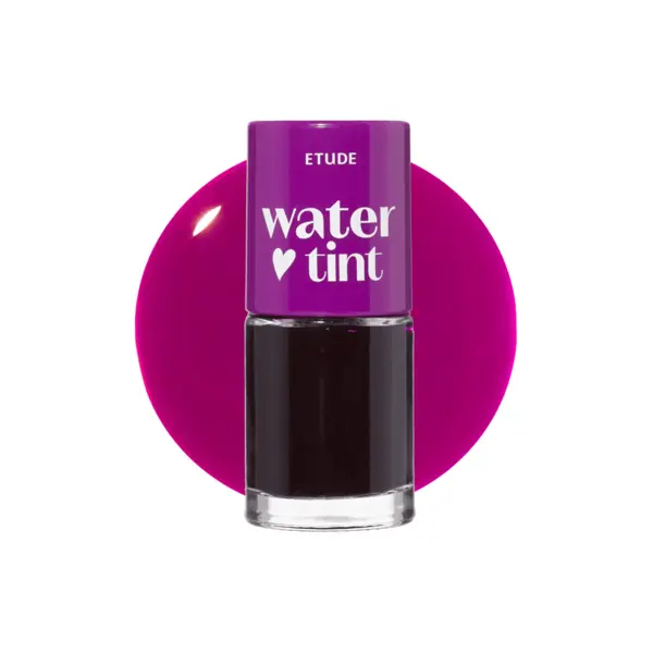 Etude House - Tint de buze Dear Darling Water, 4g - #05 Grape Ade