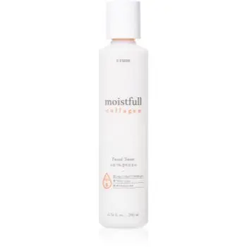 ETUDE Moistfull Collagen lotiune calmanta si hidratanta cu colagen
