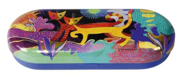 Etui ochelari Rosina Wachtmeister Wonderland, Fridolin
