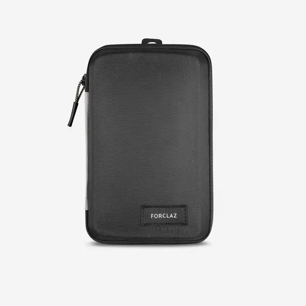 Etui rigid pentru accesorii, rezistent, Travel 500