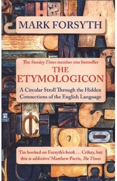 Etymologicon