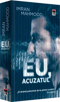Eu, acuzatul/Imran Mahmood