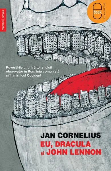 Eu, Dracula si John Lennon (pdf)