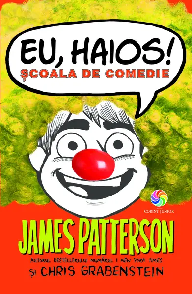 Eu, haios! Școala de comedie