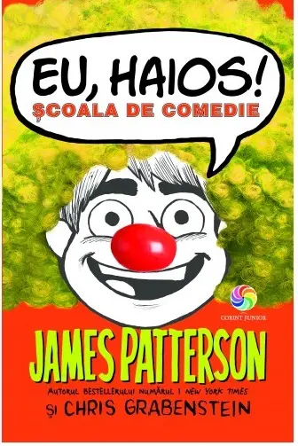 Eu, haios! Școala de comedie