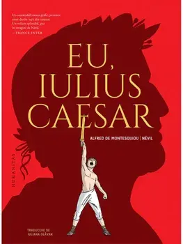 Eu, Iulius Caesar/Alfred de Montesquiou, Nevil