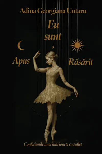 Eu sunt Apus și Răsărit