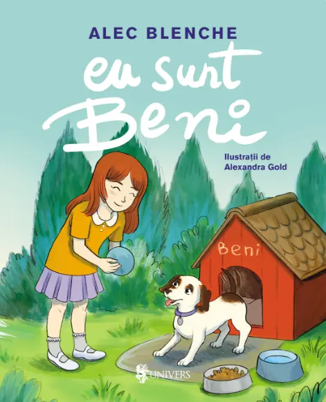 Eu sunt Beni