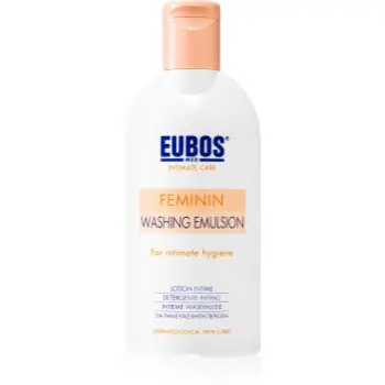 Eubos Feminin emulsie pentru igiena intima