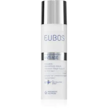 Eubos Hyaluron High Intense ser concentrat pentru ten cu efect antirid