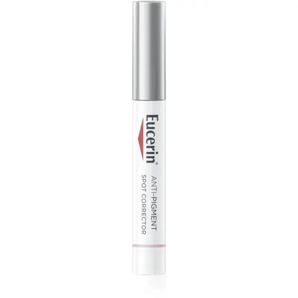 Eucerin Anti-Pigment Spot Corrector tratament local cu acțiune rapidă impotriva petelor 5 ml