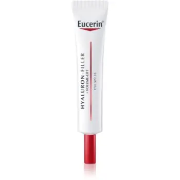 Eucerin Hyaluron-Filler + Volume-Lift crema cu efect lifting pentru ochi
