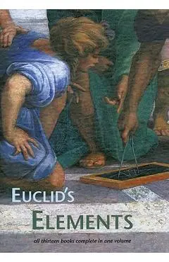 Euclid's Elements - Euclid