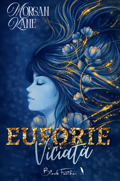 Euforie viciată - PRINTED EDGES