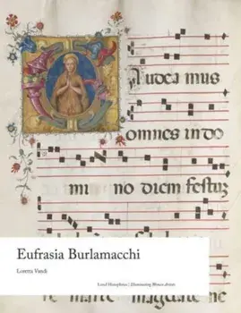 Eufrasia Burlamacchi, Hardback/Loretta Vandi