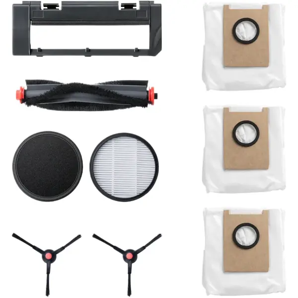 eufy Kit Accesorii consumabile pentru eufy E20 3-in-1