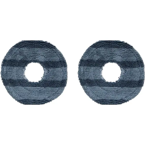 eufy Laveta mop lavabila pentru eufy Omni C20, Set 2 buc.