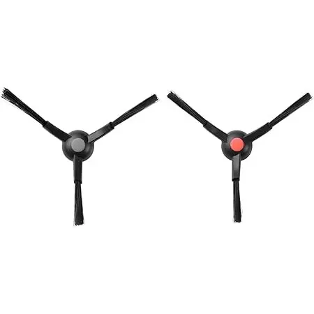 eufy Perie laterala eufy, compatibila E28/E25, S1 Pro/S1, set 4 bucati