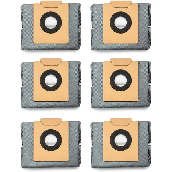 eufy Saci pentru aspirator robot eufy Omni C20 set 6 buc