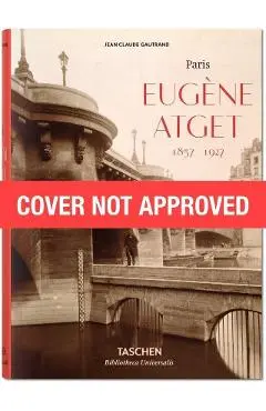 Eugane Atget