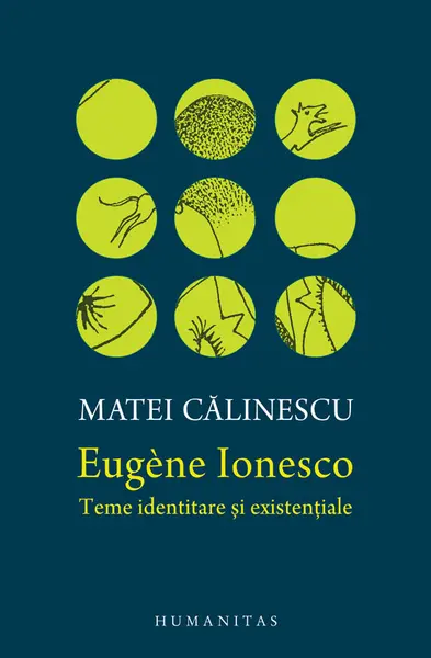 Eugene Ionesco. Teme identitare si existentiale
