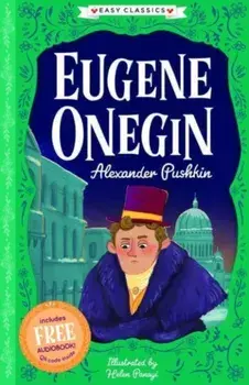 Eugene Onegin (Easy Classics), Paperback/***
