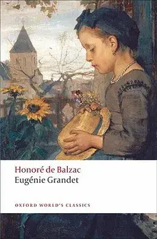 Eugenie Grandet, Paperback/Honorae de Balzac