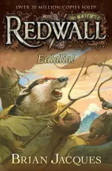 Eulalia!, Paperback/Brian Jacques