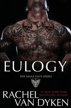 Eulogy, Paperback/Rachel Van Dyken