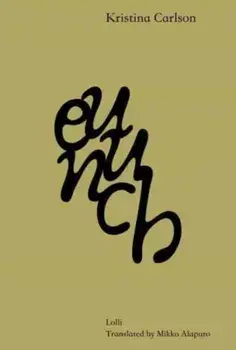 Eunuch, Paperback/Kristina Carlson