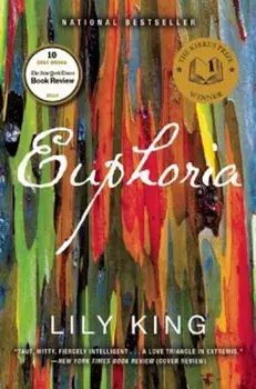 Euphoria, Hardcover/Lily King