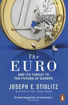 Euro, Paperback/Joseph Stiglitz