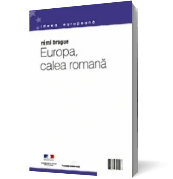 Europa, calea romană