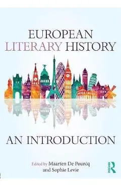 European Literary History